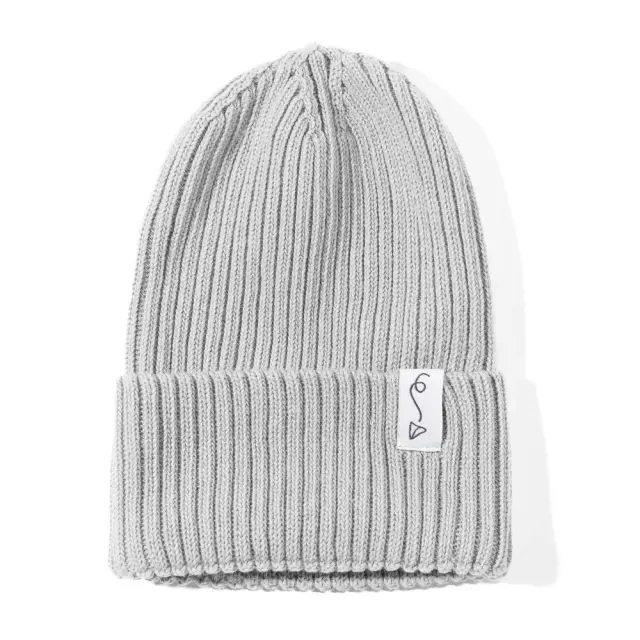 Σκούφος Light Grey 5904506807222