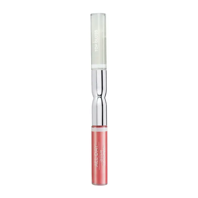 Seventeen Κραγιόν All Day Lip Color & Top Gloss 10ml - 94
