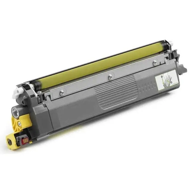 Toner BROTHER Συμβατό TN-248XL Y ΜΕ CHIP Σελίδες: 2.300 Yellow