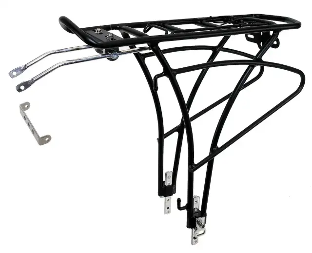 ΣΧΑΡΑ ΠΟΔΗΛΑΤΟΥ ΟΠΙΣΘΙΑ TRAVELLER BASIC 24-29'' ΑΛΟΥΜΙΝΙΟΥ 440195
