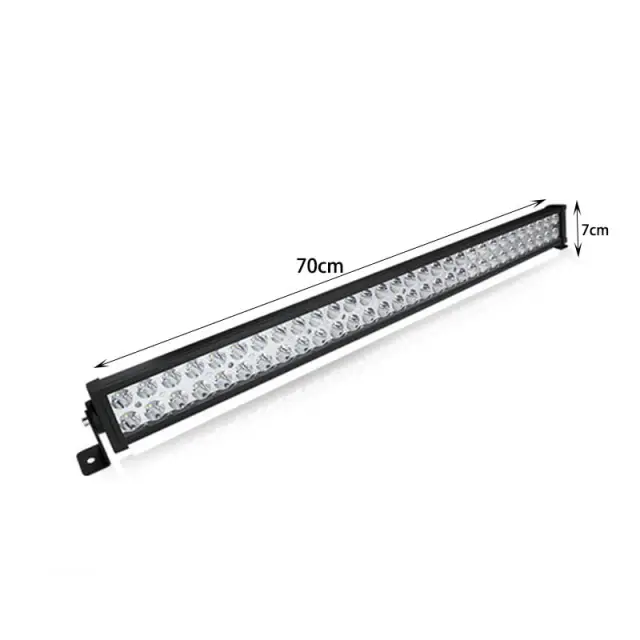 LED Προβολέας μπάρα - LED Irradiation light bar 1014493