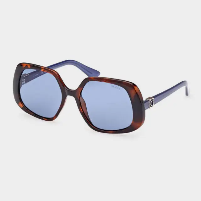 Γυαλιά Ηλίου Guess GU7862S-53V Καφέ / Μπλε - 56