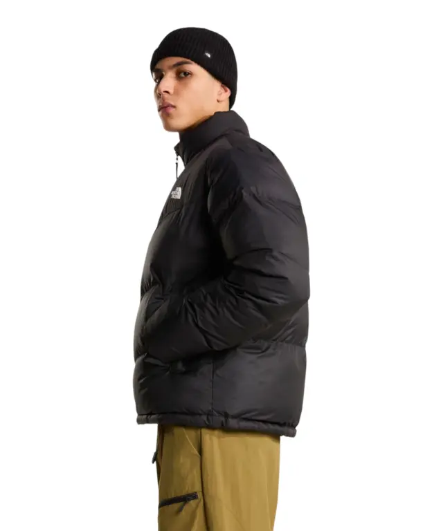 The North Face - Ανδρικό Μπουφάν Saikuru Jacket Regular Fit NF0A853I-JK3 Μαύρο - S 3