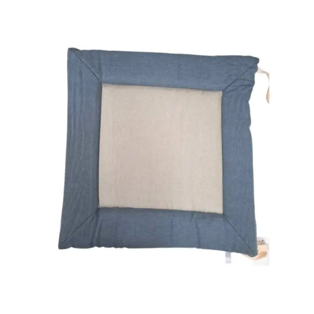 Μαξιλάρι καρέκλας - 40x40cm - 571536 - Brown