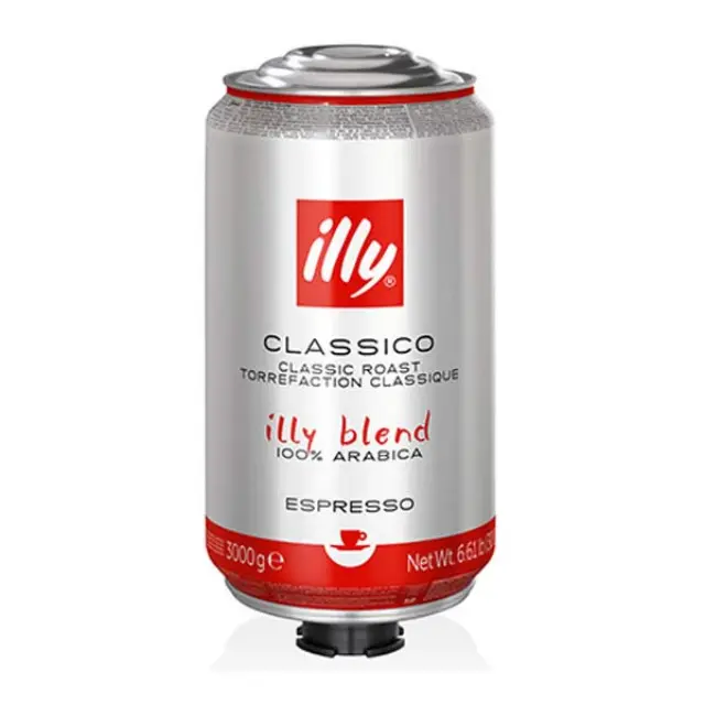 illy Classico Tin 3kg