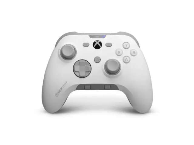 Corsair Scuf Controller Valor Pro Wireless White (Xbox PC) (505-178-05-010-EU)