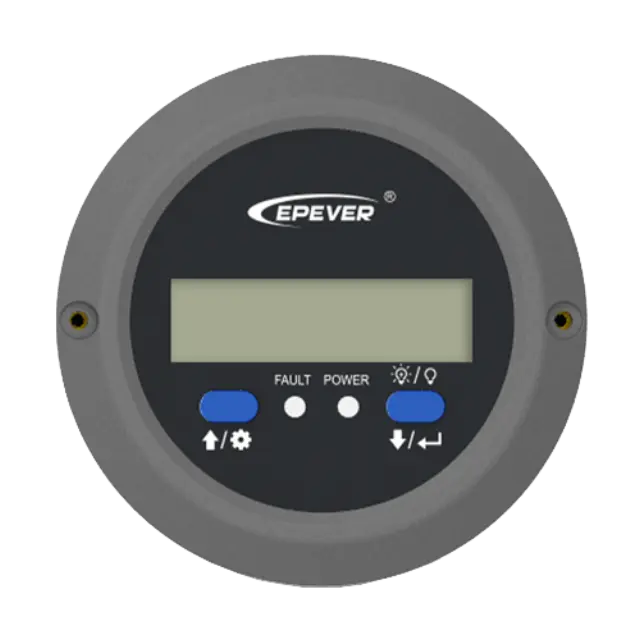 MT-91 ΨΗΦΙΑΚΟ ΟΡΓΑΝΟ ΓΙΑ INVERTER EPEVER EPEVER