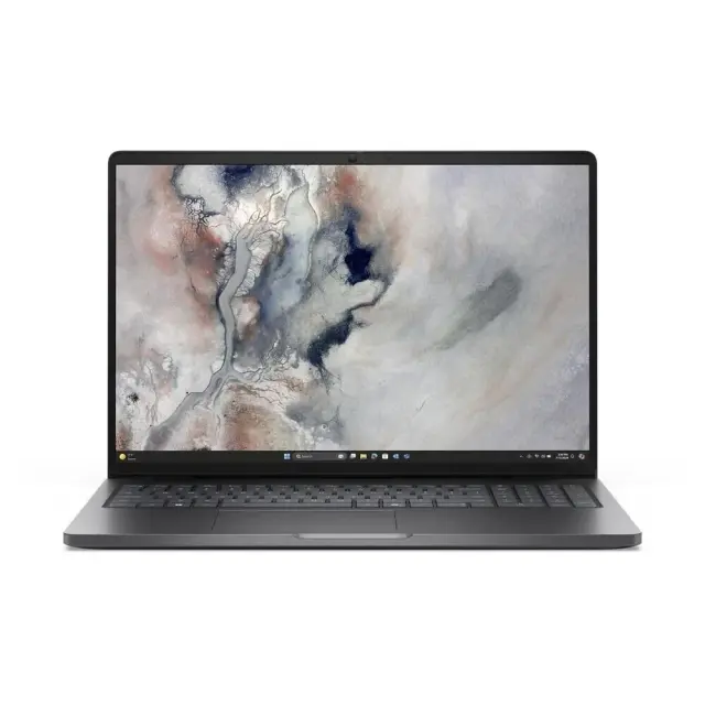 DELL Notebook Pro PC16250 16"/C5 120U/8GB/512GB/W11P/3YP (1020008344-6) (DEL1020008344-6)