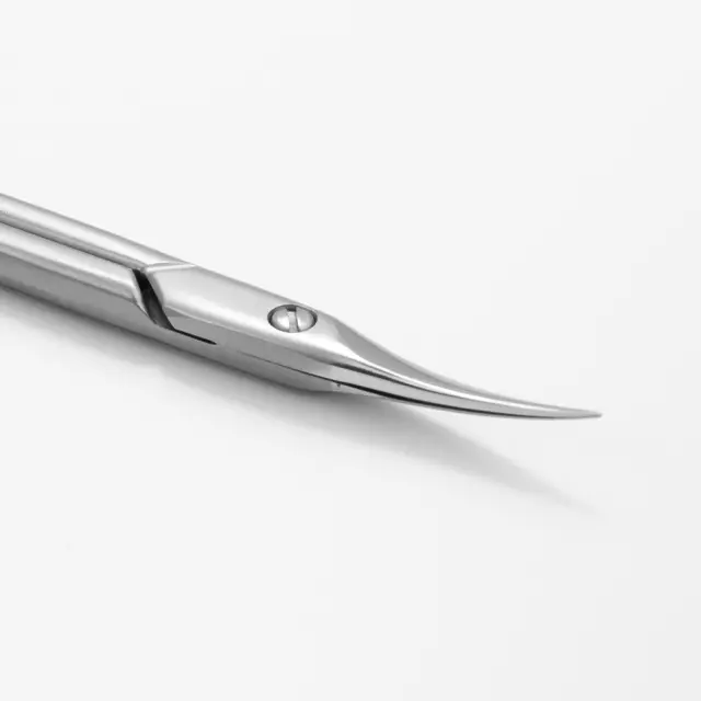 LEFT - HAND SCISSORS S-89/17 mm 2