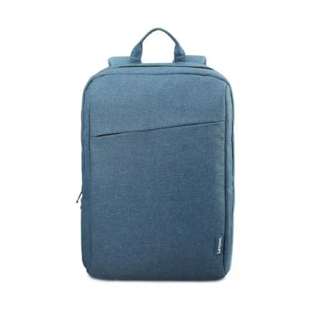 Backpack Casual Lenovo B210 για Laptops έως 15.6" Μπλε N66457