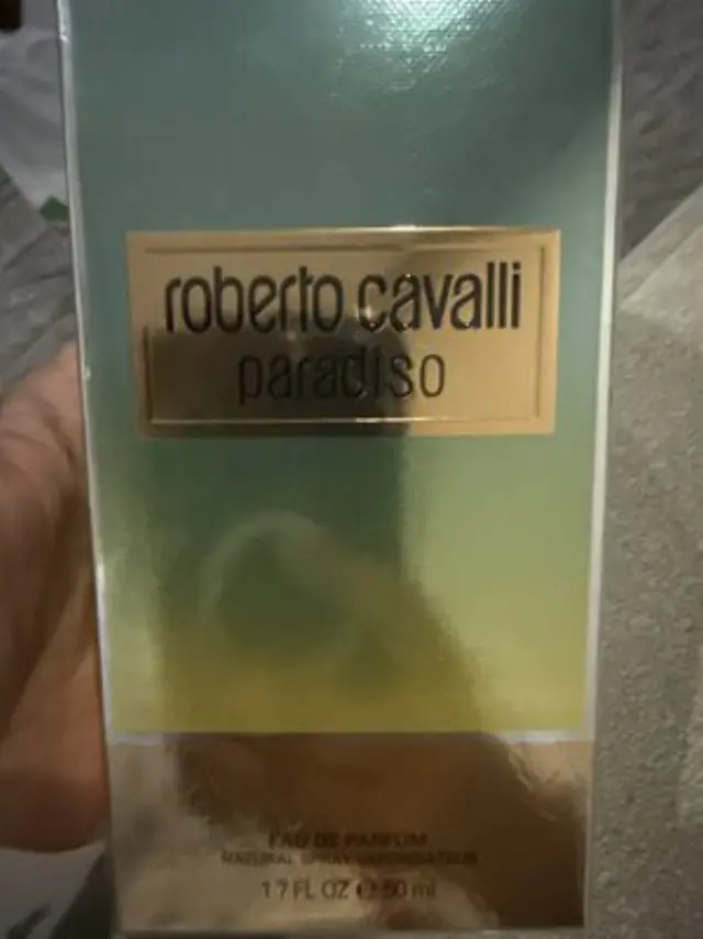 Roberto Cavalli Paradiso Γυναικείο Άρωμα Eau De Parfum 50ml