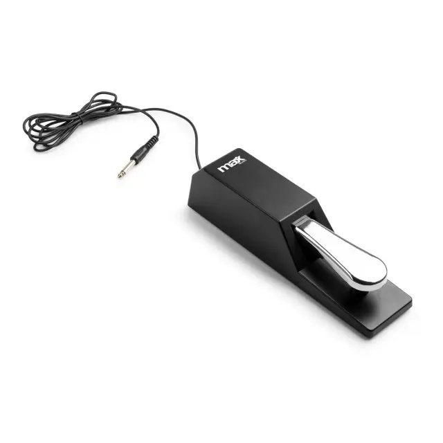 MAX UNIVERSAL SUSTAIN PEDAL PIANO