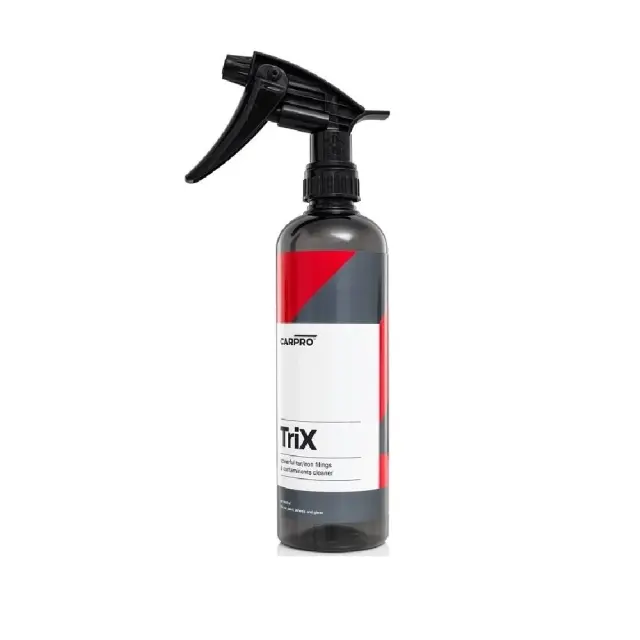 CARPRO Trix Tar + Iron Remover 500ml