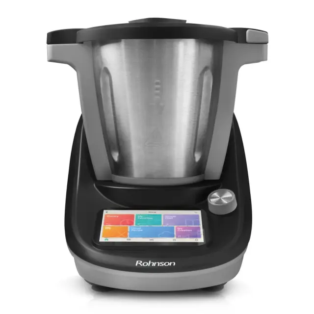 Rohnson R-5834 Πολυμάγειρας Mix 'n Cook Wifi