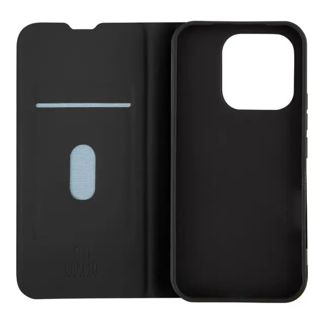 OBAL:ME SmoothTouch Case for Honor 600 Lite Black 2