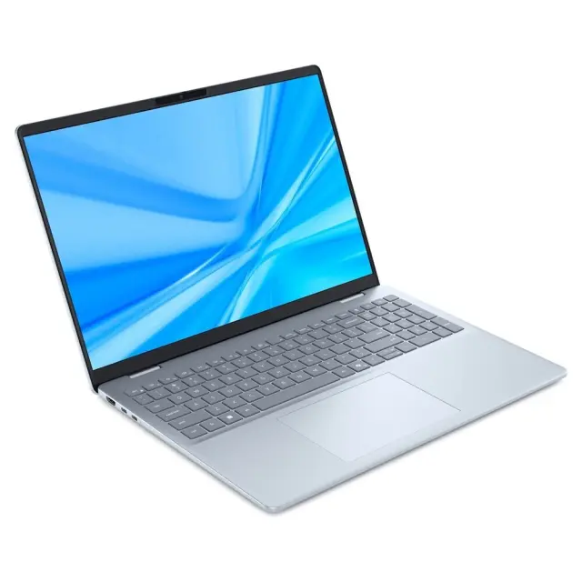 DELL 16 Plus DB16250 16'' 2.5K/Ultra 9 288V/32GB/2TB SSD/Intel Arc/Win 11 Pro/3Y NBD/Ice Blue 2