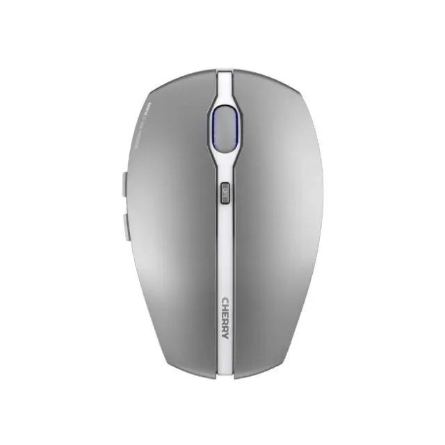 Cherry Mouse GENTIX BT Frosted Silver (JW-7500-20)