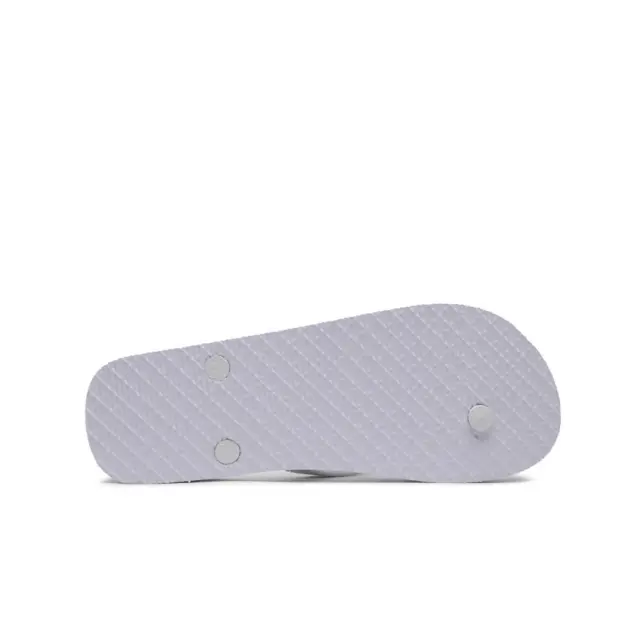 Fila – Γυναικείες Παντόφλες Troy Slipper FFW0005-1000 Λευκό 3