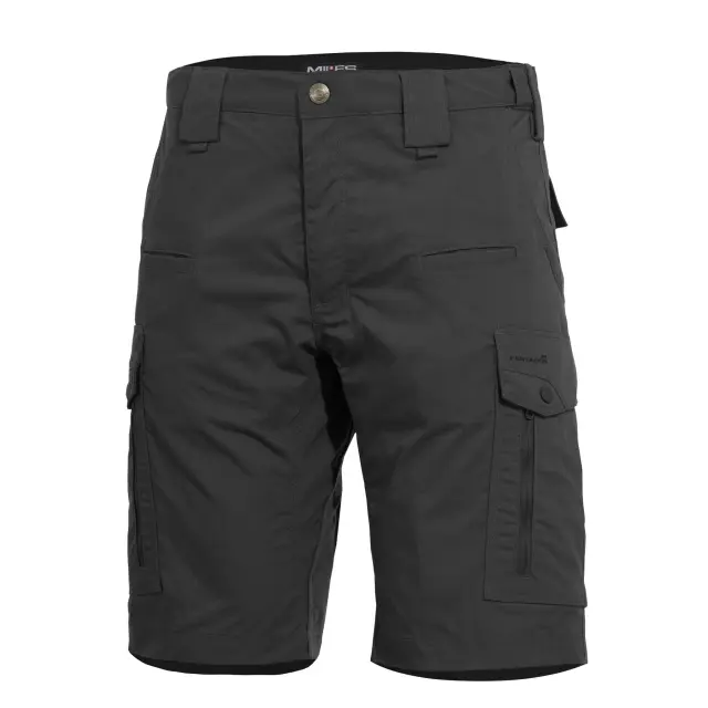 Pentagon Ranger 2.0 Short Pants-Βερμούδα για Εργασία-Τακτική-Καθημερινή Χρήση - 05MB-Midnight Blue-Σκούρο Μπλε 2