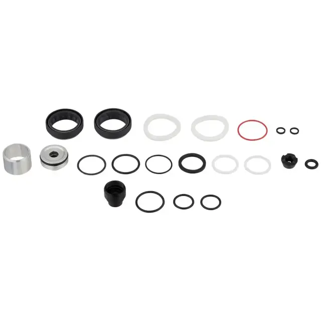 SERVICE KIT ROCKSHOX PIKE SELECT C1+ (2023+) 200 HOUR/1 YEAR