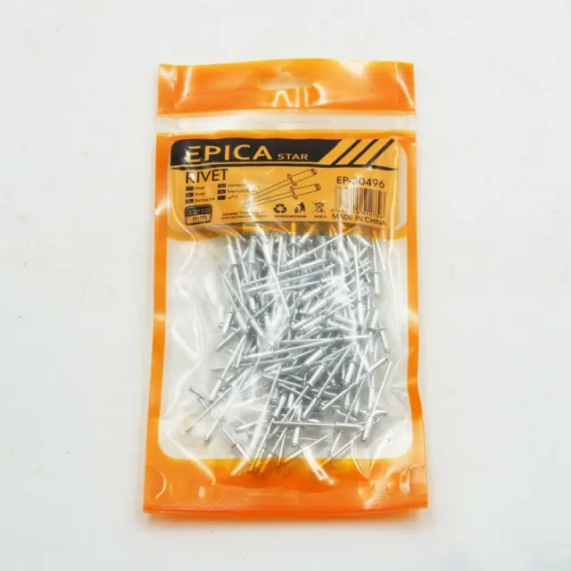 ΠΡΙΤΣΙΝΙΑ 3.2*10mm EPICA STAR TO-EP-30496