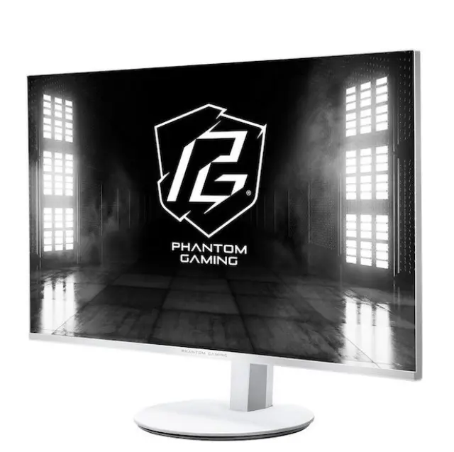 Monitor ASROCK 27" PG27FFS2E-W