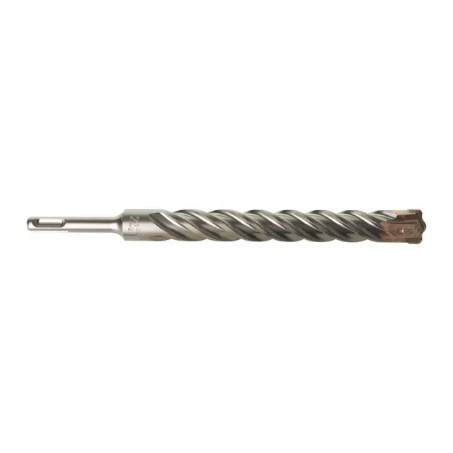 Milwaukee 4932399332 - ΤΡΥΠΑΝΙ SDS PLUS 22x250mm 4ΚΟΠΩΝ MW