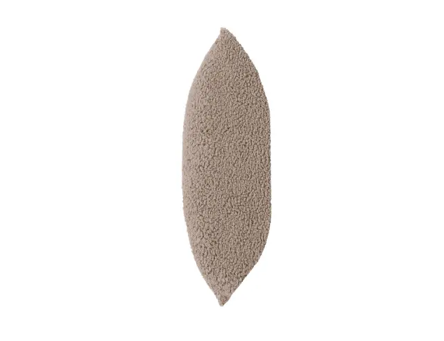 Κάλυμμα για μαξιλάρι Woolen Douceur d'intérieur με διαστάσεις 40x40cm - Sand 1612921 3