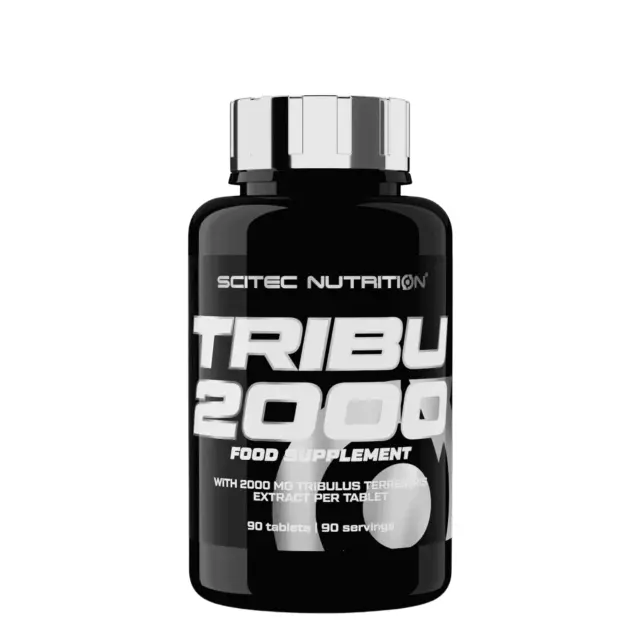 Scitec Nutrition Tribu 2000 (90 tablets)