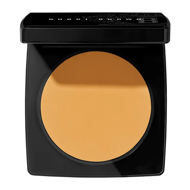 Sheer Finish Pressed Powder 11gr