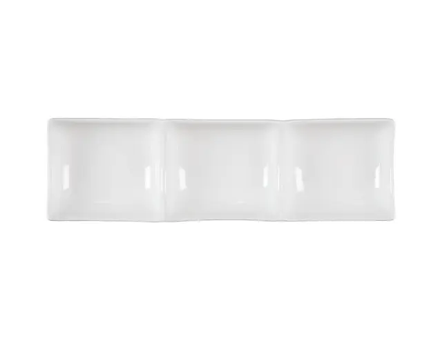 Σετ Σερβιρίσματος Home Deco Factory - 10 τεμάχια KA0606 2