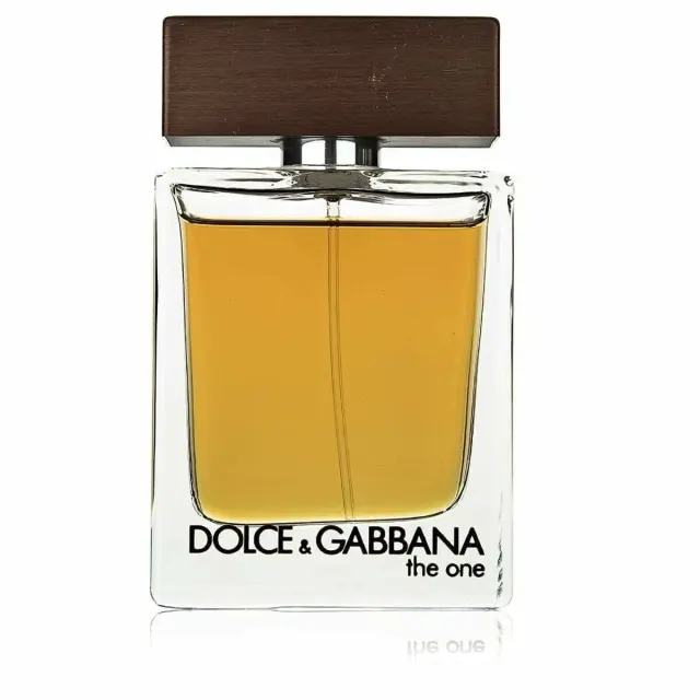 Dolce & Gabbana The One For Men Eau de Toilette 150ml 2