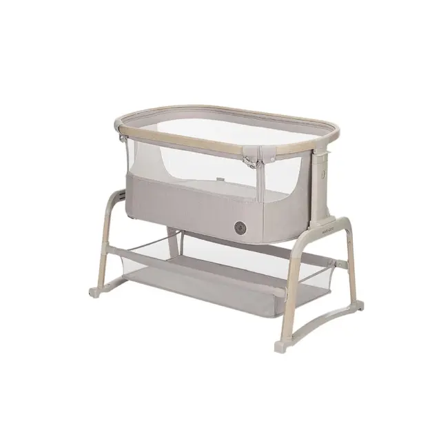 Λίκνο Maxi Cosi Home Iora Air Classic Beige BR79180 2