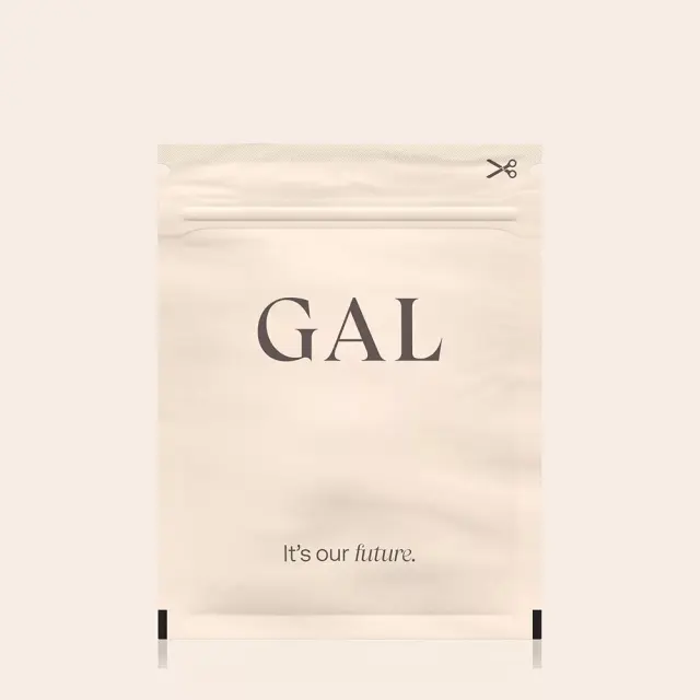 GAL Peppermint Oil 3