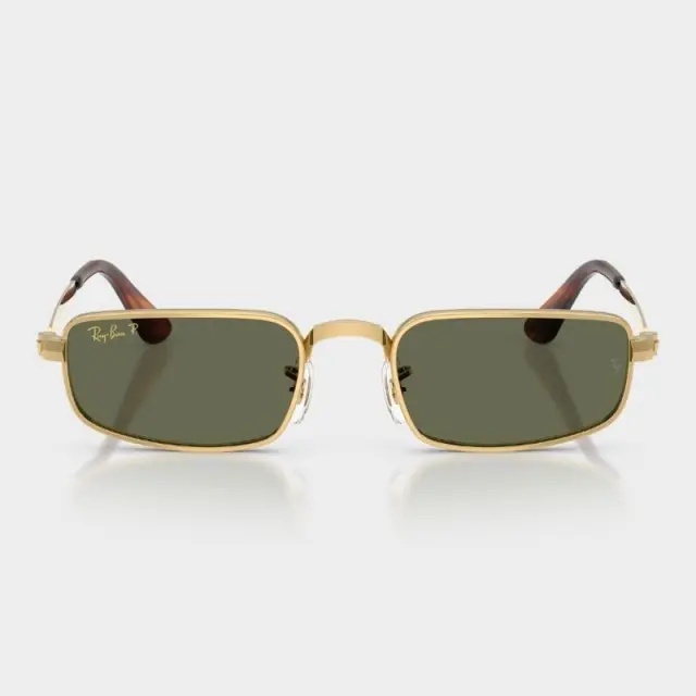 Γυαλιά Ηλίου Ray Ban RB3927 001/58 Χρυσό - 54 2