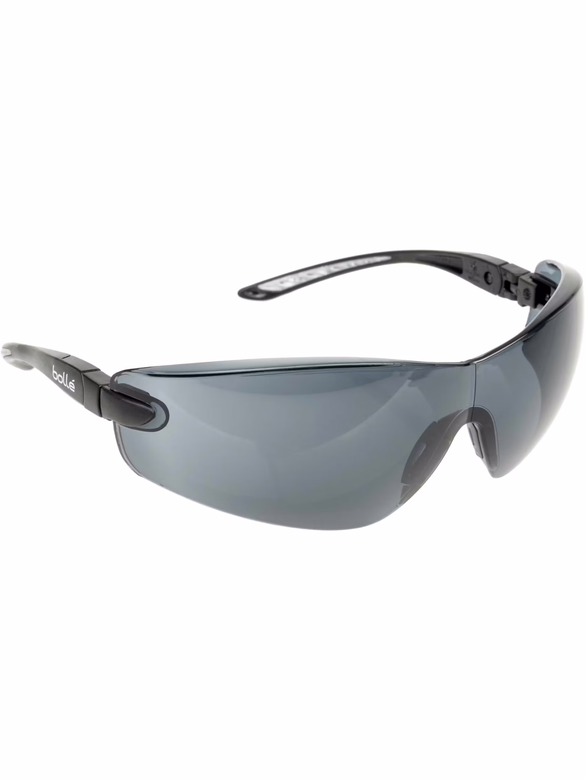 MIL-TEC SAFETY GOGGLES BOLLÉ® ′COBRA′-Γυαλιά ασφαλείας BOLLÉ® COBRA - 01-Black-Μαύρο