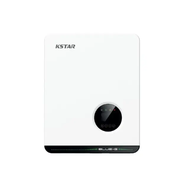 ΙΝVΕRΤΕR 30KW 3PH 3MPPT IP66 ON-GRID 380X483X223MM 25,5kg / ACAKSG30KT