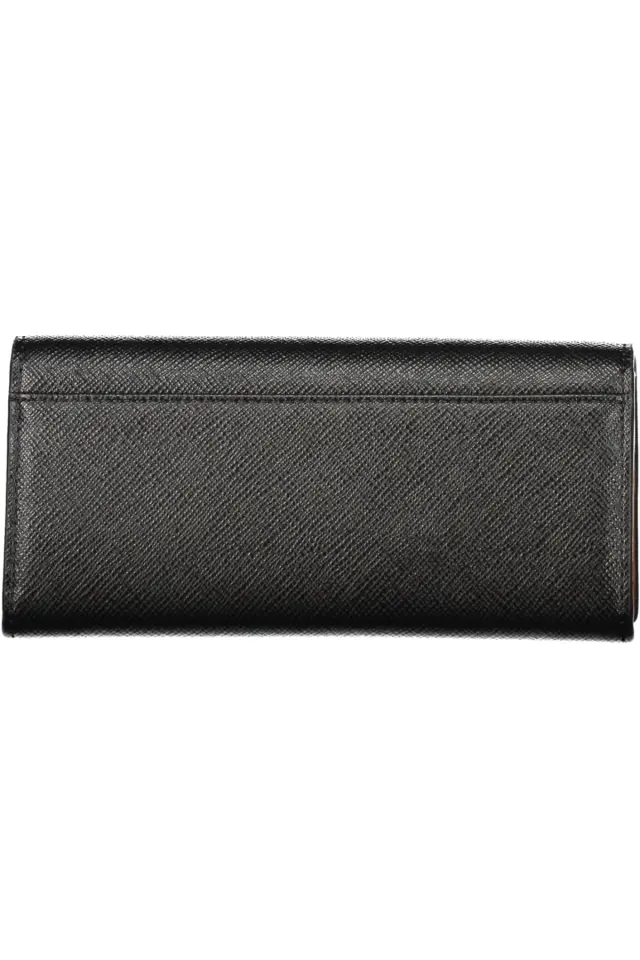 Twinset - Γυναικείο Πορτοφόλι 262TH7050-13808 Μαύρο 2