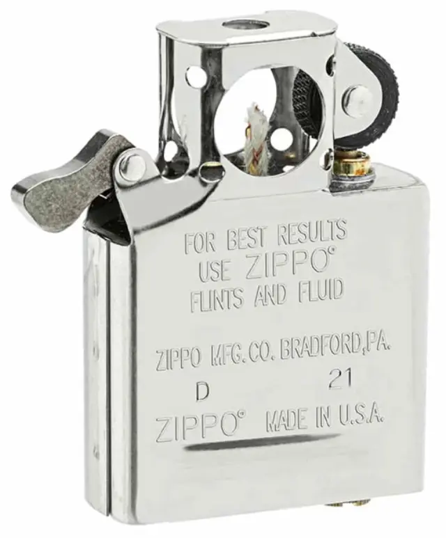 Zippo Γνήσιο Ανταλλακτικό Pipe Insert 60006445