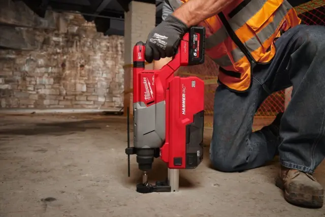 Milwaukee 4933492140 - ΠΕΡ/ΚΟ ΣΚ/ΚΟ ΠΙΣΤ/ΤΟ M18 FHACOD32-0C MW 2