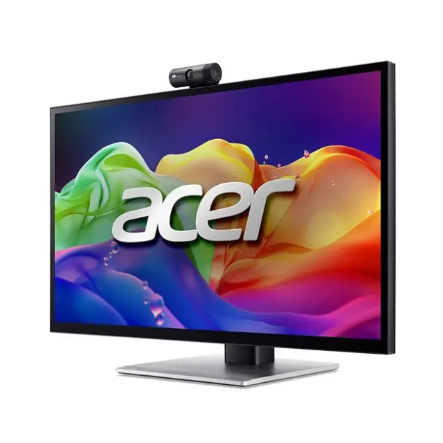 Acer Monitor 27" PE270XTBMIIPHCUZX IPS 5K (UM.HP0EE.018) 2