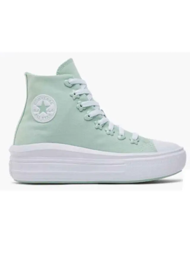Converse Ctas Move Mint A08100C - 39.5