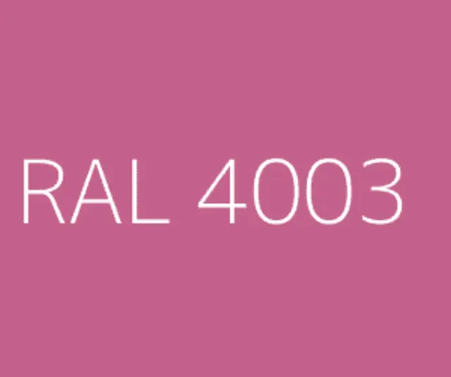 ΣΠΡΕΙ ΒΑΦΗΣ 53 ERIKA RAL 4003 400ML HAPPY 2