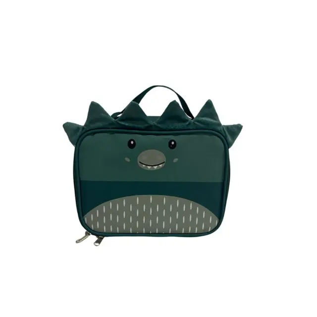 Ισοθερμικό Lunch Bag You Croc My World ABO 3