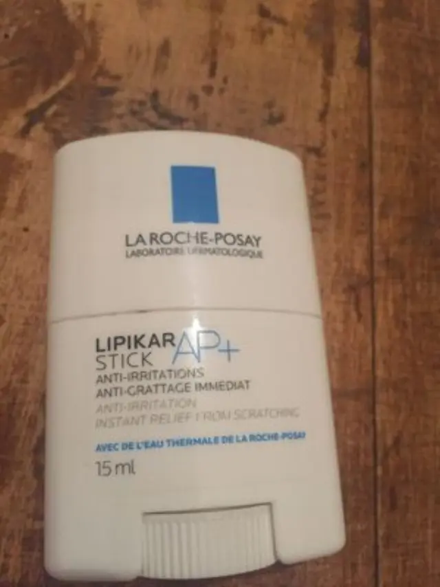 La Roche Posay Lipikar Stick AP+