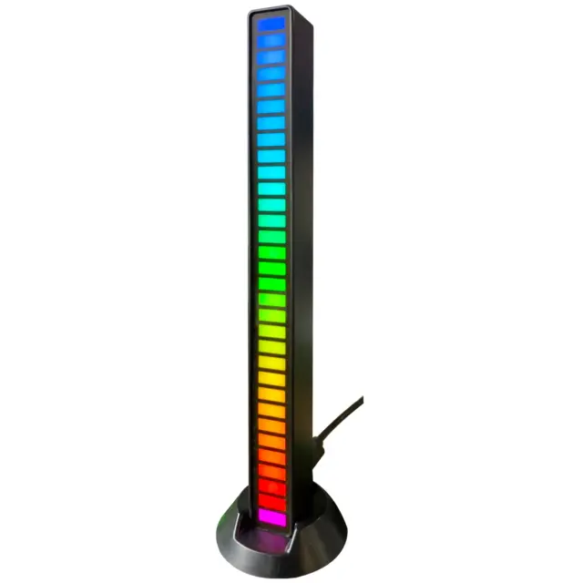 Μπάρα φωτιστικό Sonic Sound Bar 18146
