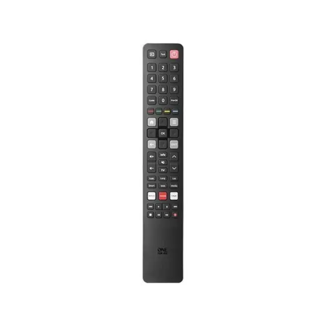 One For All Remote Control for TCL (URC4922)
