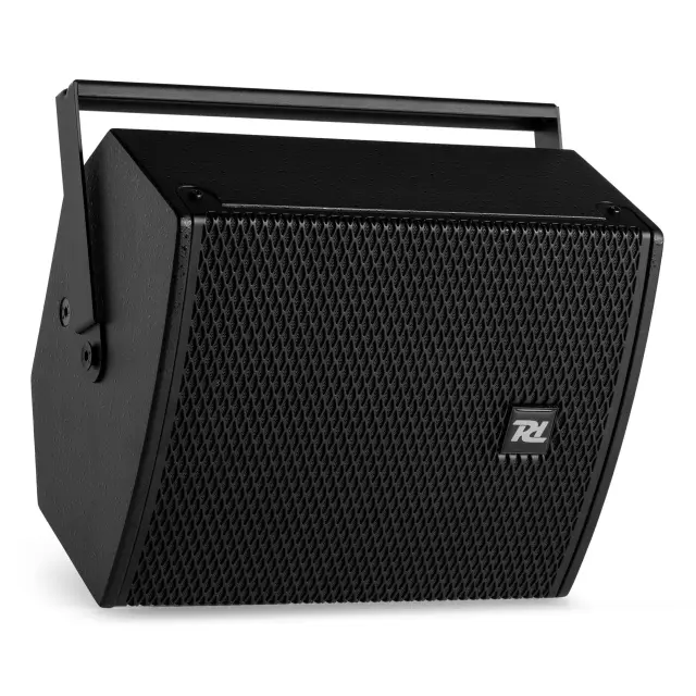 POWER DYNAMICS PDW6B ΠΑΘΗΤΙΚΟ ΗΧΕΙΟ 6,5" ΜΑΥΡΟ 3