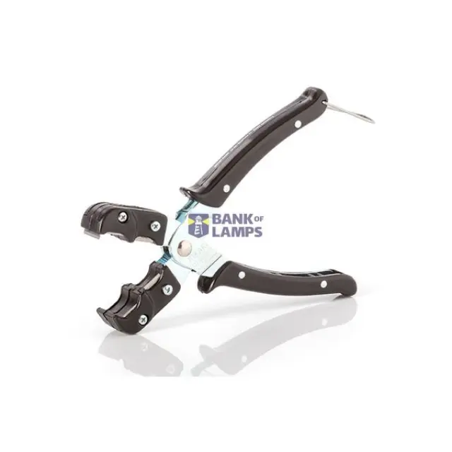 Wire Stripping Pliers BK, Ø3–18 mm