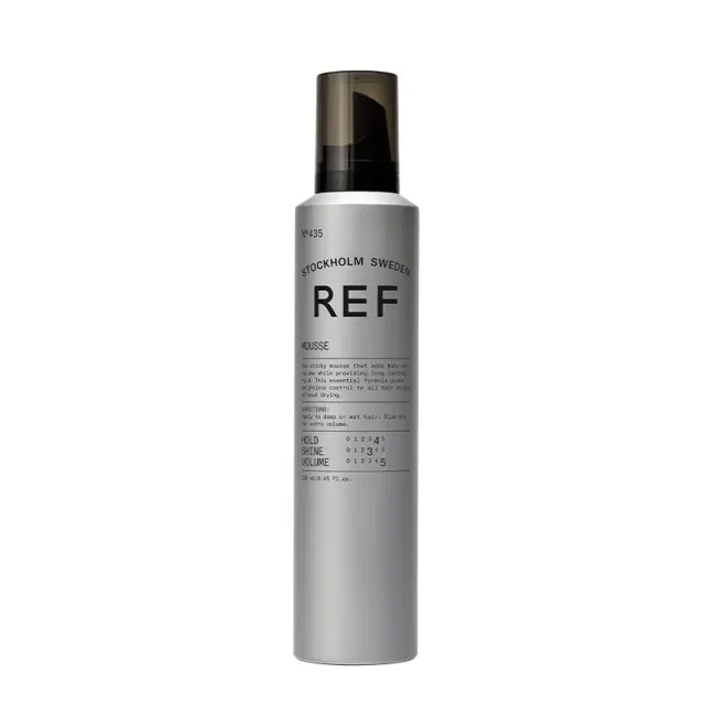 REF Mousse N°435 250ml